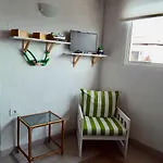 Apartamento Bright In Chayofita *