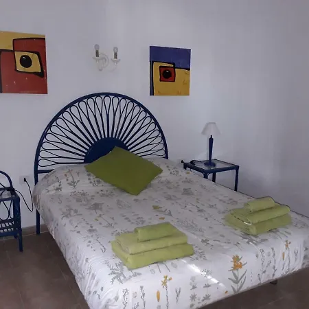 Bright In Chayofita Appartamento