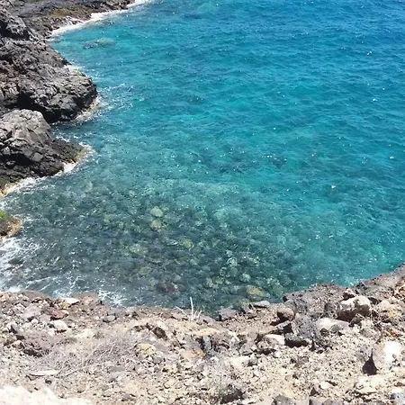 Appartamento Bright In Chayofita *