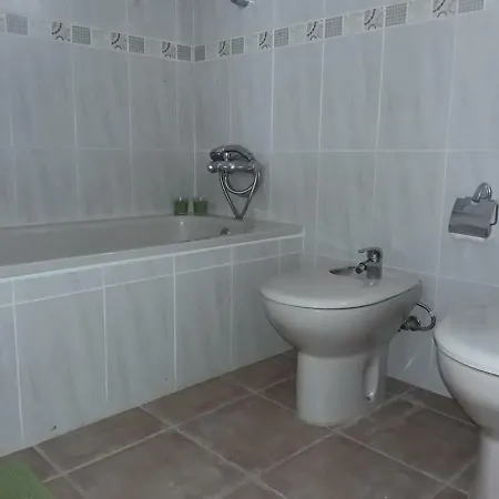 Apartamento Bright In Chayofita
