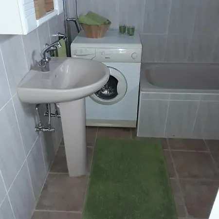 Apartamento Bright In Chayofita *