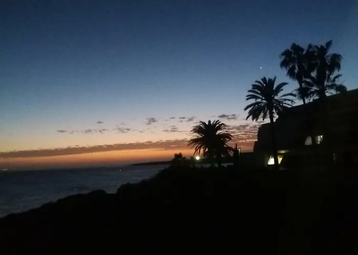 Bright In Chayofita Lejlighed *